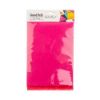 Picture of Good Felt, Red & Pink, 1.5mm, 5" x 8"