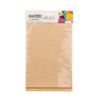Picture of Good Felt, Light Brown & Cream, 1.5mm, 5" x 8"