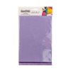 Picture of Good Felt, Purple & Light Purple, 1.5mm, 5" x 8"