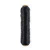Picture of Sinew Bobbin, Black, 60 feet.