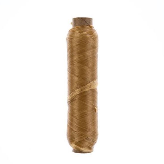 Picture of Sinew Bobbin, Natural, 60 feet.