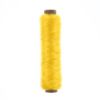 Picture of Sinew Bobbin, Yellow, 60 feet.