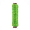 Picture of Sinew Bobbin, Neon Green, 60 feet.