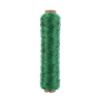 Picture of Sinew Bobbin, Green, 60 feet.