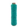 Picture of Sinew Bobbin, Turquoise, 60 feet.