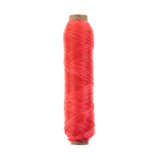 Picture of Sinew Bobbin, Hot Pink, 60 feet.