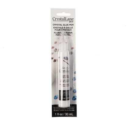 Picture of Crystal Lane Glue Pen, 1oz.