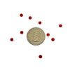 Picture of Coral Round Cabochon 4mm