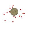 Picture of Coral Round Cabochon 3mm
