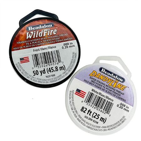 Picture for category Assorted Beadalon Wires