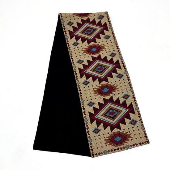 Picture of 13" x 72"Table Runner Sonoita