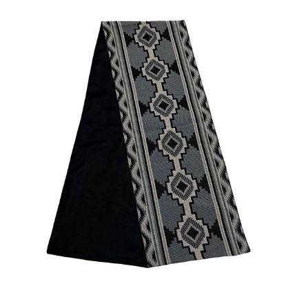 Picture of 13" x 72"Table Runner Inca