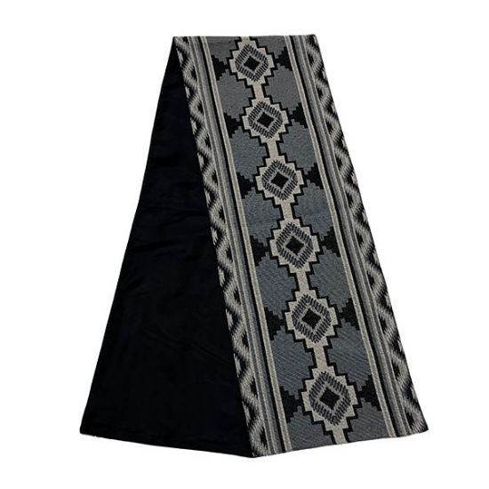 Picture of 13" x 72"Table Runner Inca