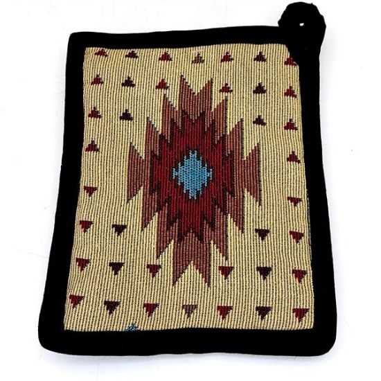 Picture of 7" x 12" Pot Holder Sonoita