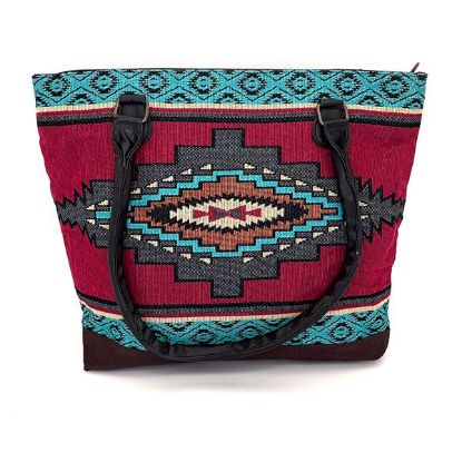 Picture of Shoulder Bag Cortez 17"x14"