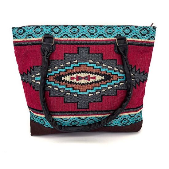 Picture of Shoulder Bag Cortez 17"x14"
