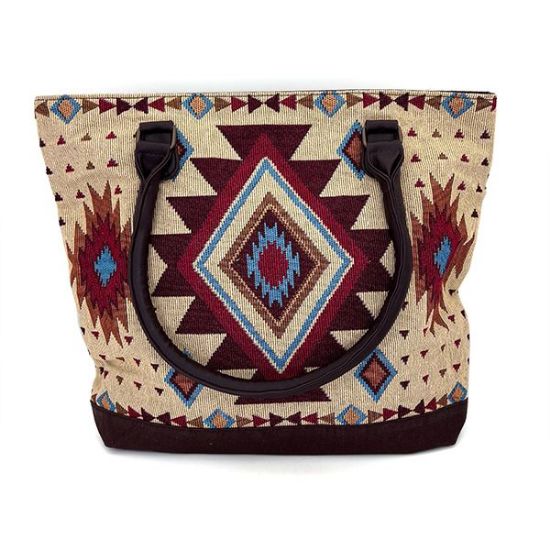 Picture of Shoulder Bag Sonoita 17"x14"