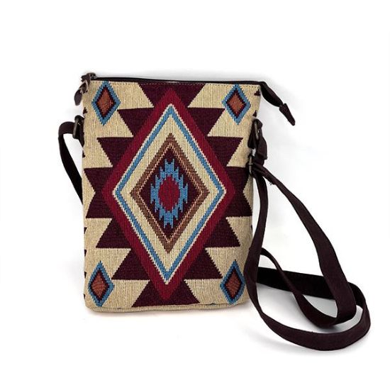 Picture of Crossbody Bag Sonoita 9"x8"
