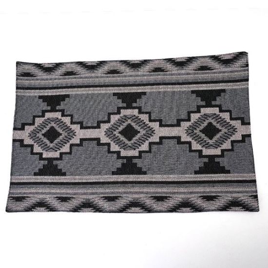 Picture of 13"x19" Placemat Inca