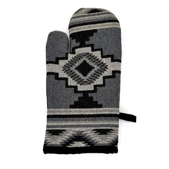 Picture of 7"x12" Oven Mitt Inca