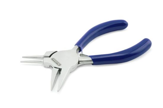 Picture of All-In-One Chain Nose & Round Nose Pliers