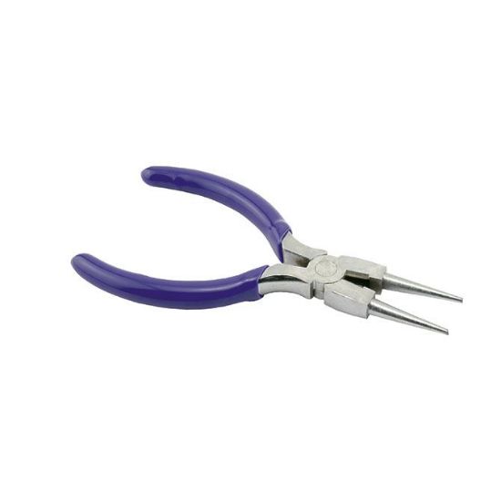 Picture of Round Nose Pliers