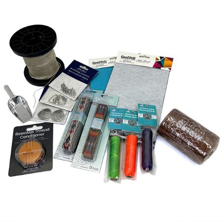 Picture for category assorted beading supplies