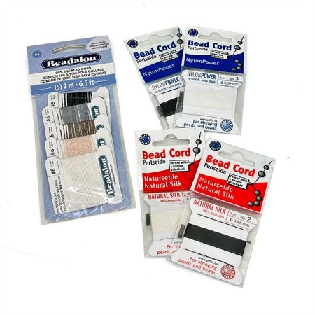 Picture for category bead cord