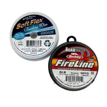 Picture for category stringing wire