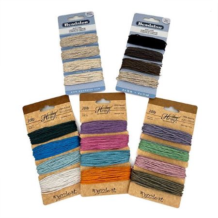 Picture for category natural hemp