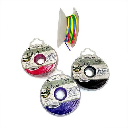 Picture for category rattail cord