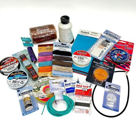 Picture for category beading supplies