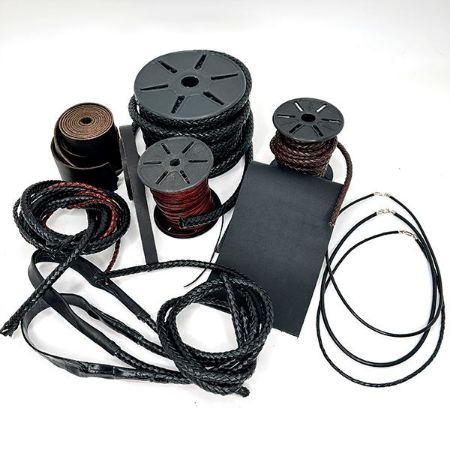 Picture for category Leather