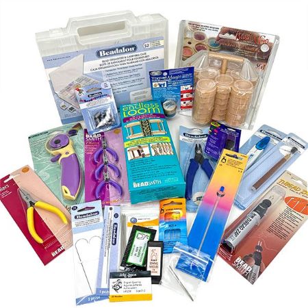 Picture for category beading tools