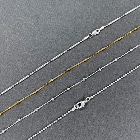 Picture for category Finished Bead Chains