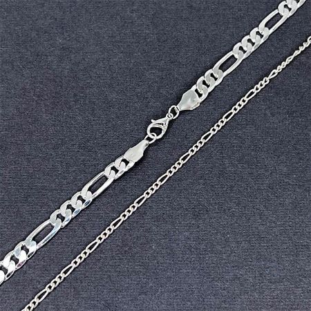 Picture for category Finished Figaro Chains