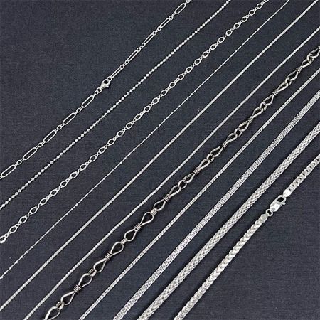 Picture for category Assorted Finished Chains