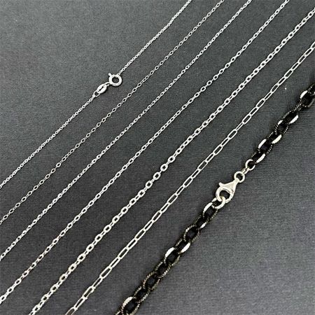 Picture for category Finished Cable Chains