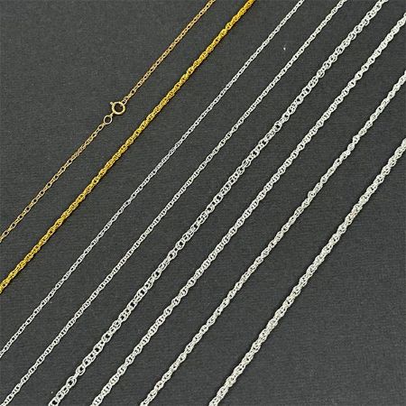 Picture for category Finished Rope Chains