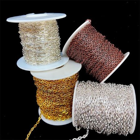 Picture for category Assorted Bulk Chains