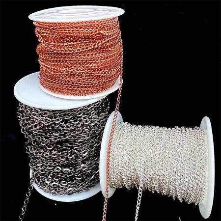 Picture for category Curb Bulk Chains