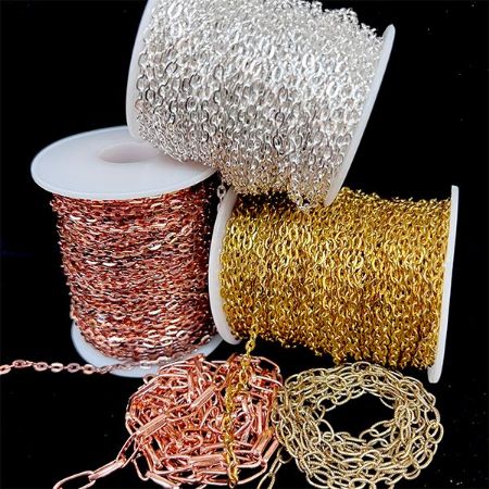 Picture for category Bulk Cable Chains