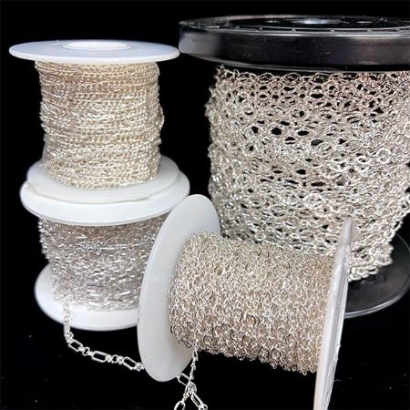 Picture for category Bulk Chains