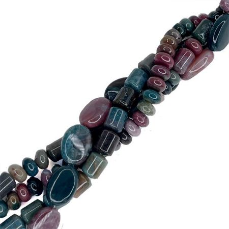 Picture for category Fancy Jasper Beads