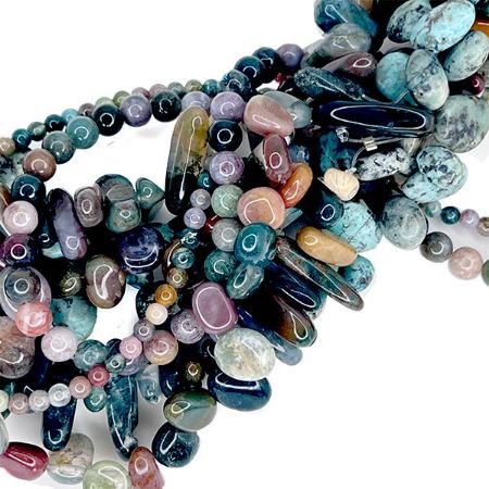 Picture for category Indian Jasper Beads