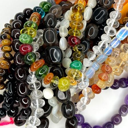 Picture for category Miscellaneous Gemstone Beads
