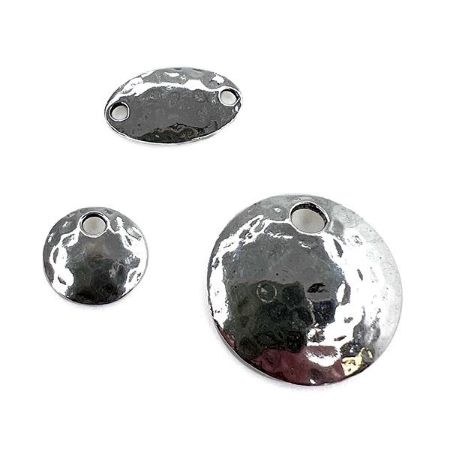 Picture for category Sterling Silver Connectors