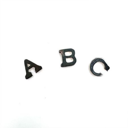 Picture for category Alphabet Letters