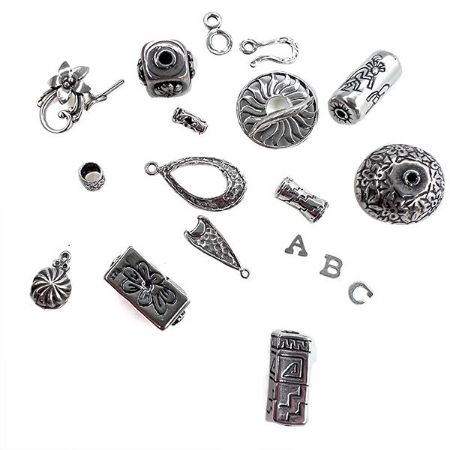 Picture for category B&B Benbassat Findings