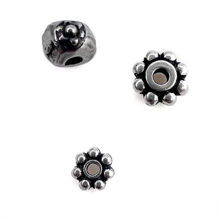 Picture for category Spacer Beads